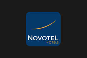 Novotel Paris - Porte d'Asnières